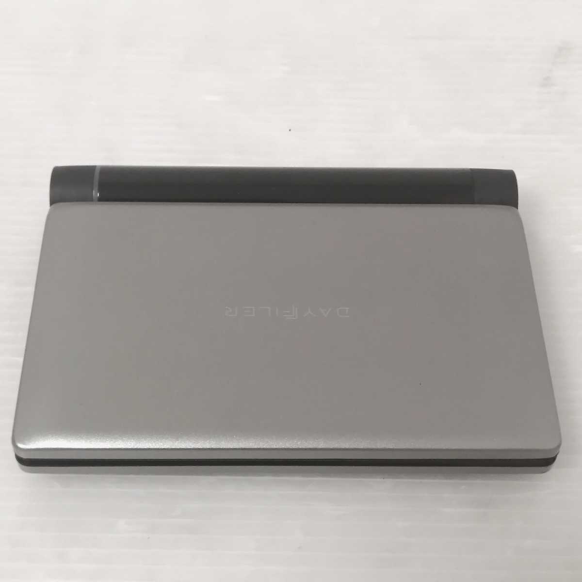 文房具 セイコーインスツル 電子辞書 DAYFILER 医学モデル DF-X11001
