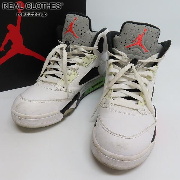 NIKE/ナイキ AIR JORDAN 5 RETRO/ジョーダン5 pro Stars/プロスターズ