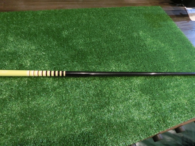 大得価，正規品 テーラーメイドFWスリーブ付 グラファイト TourAD mj6のS 装着43in 現行使用可能 グリップ良 現行モデル可能 のＭＪシャフト(グラファイトデザイン)｜売買されたオークション情報、yahooの商品情 部品
