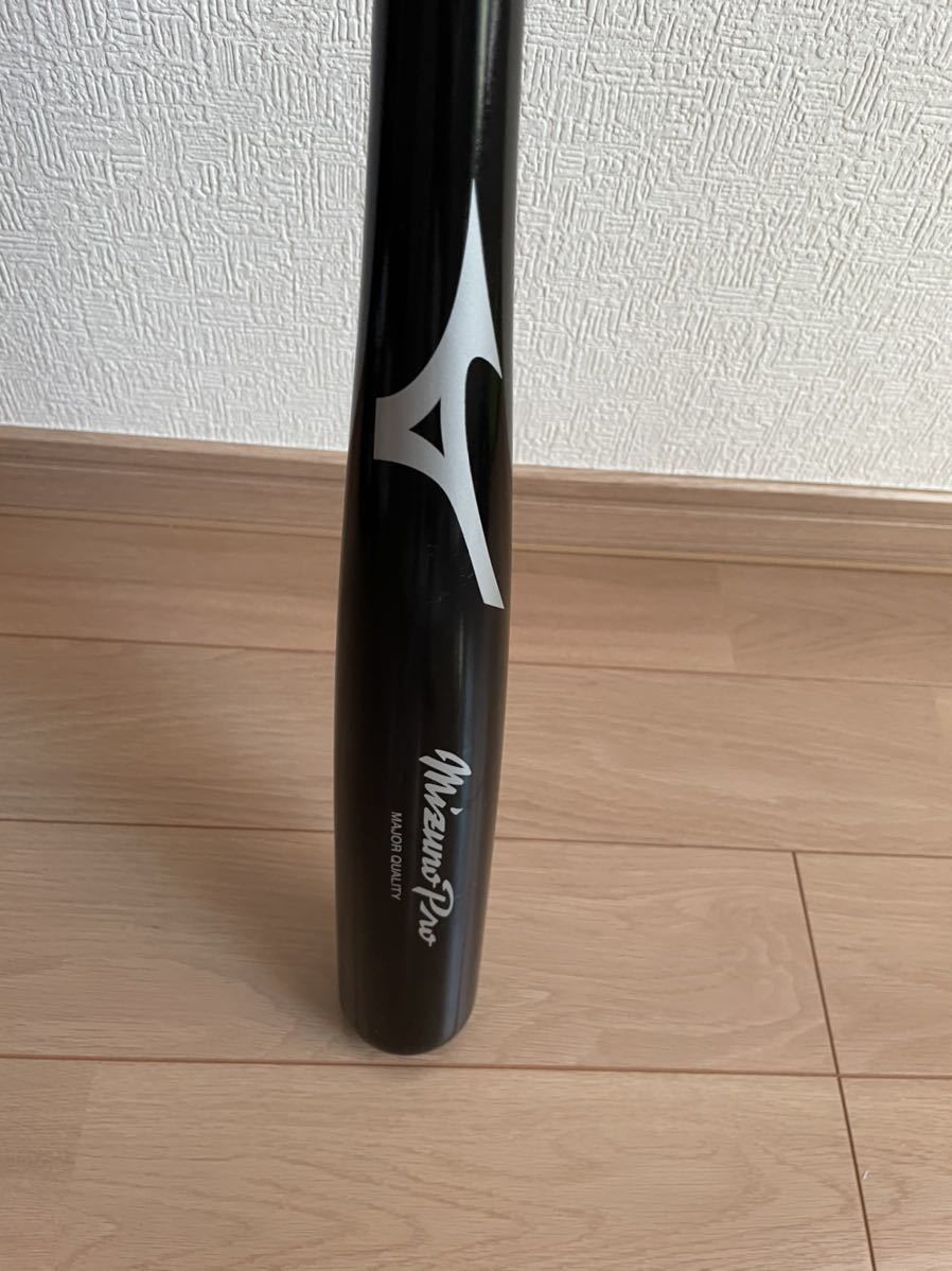 超美品 ミズノプロ ノックバット 89センチ 550g ミズノ 89cm ノック