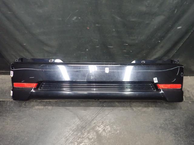 バモス GF-HM1 リアバンパーASSY B92P 71501-S8R-020ZH