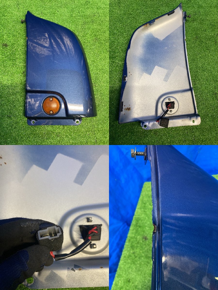 純正 スバル サンバー ディアス クラシック TW1 TW2 ブルー 137