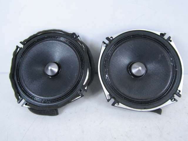 C20B1] カロッツェリア TS-C1710A セパレート スピーカー 17cm 2WAY