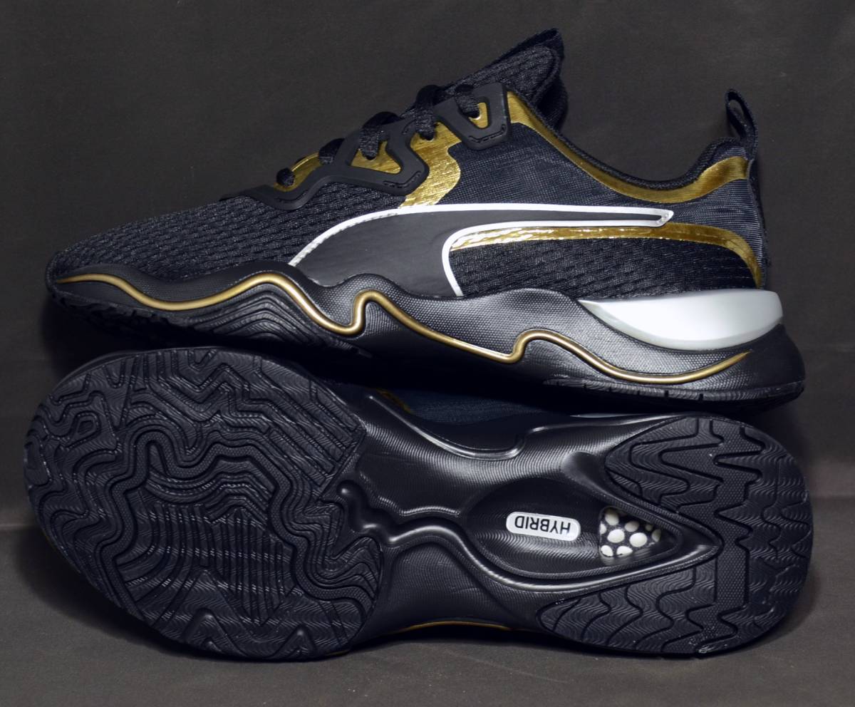 23.5cm◇PUMA プーマ ZONE XT METAL ゾーン XT メタル ウィメンズ 