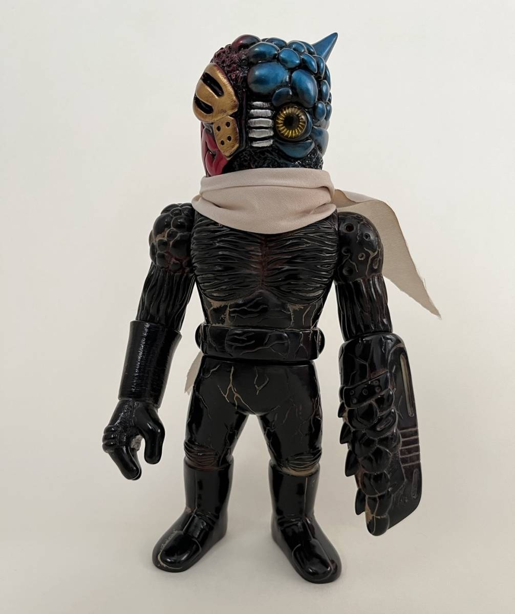 勇者のひょうたん リアルヘッド 真頭玩具 realxhead 商品の状態:新品