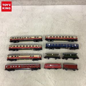 メルクリンのYahoo!オークション(旧ヤフオク!)の相場・価格を見る