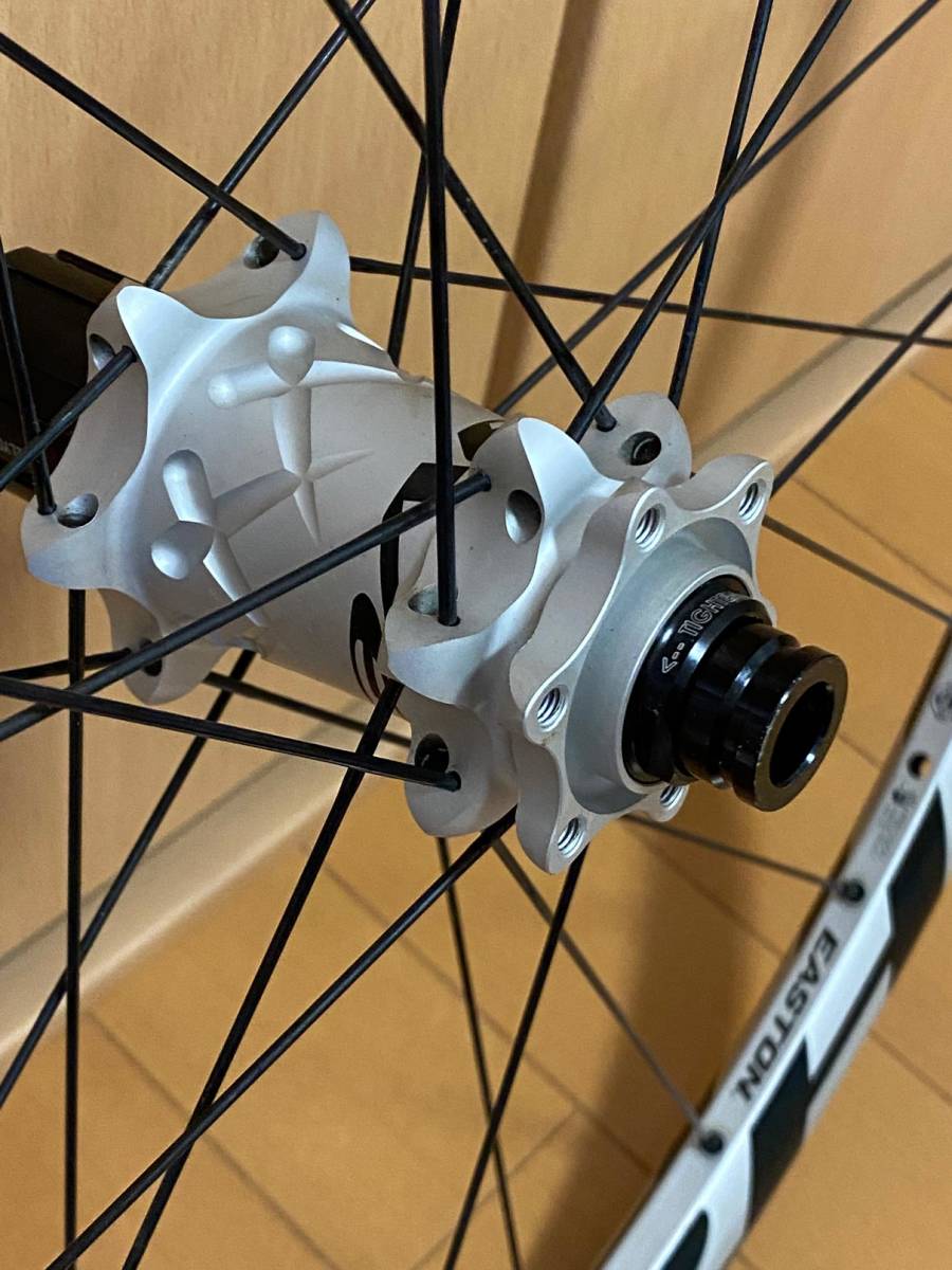 Easton Haven 26インチ ホイール前後セット