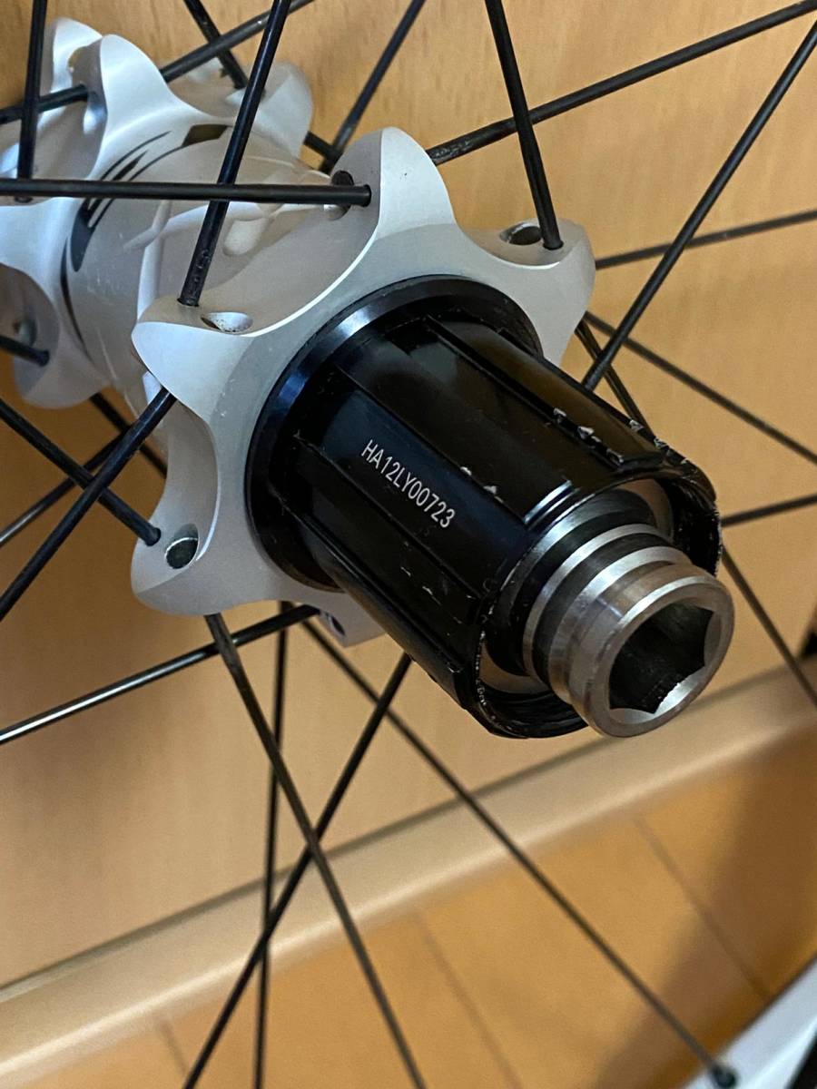Easton Haven 26インチ ホイール前後セット