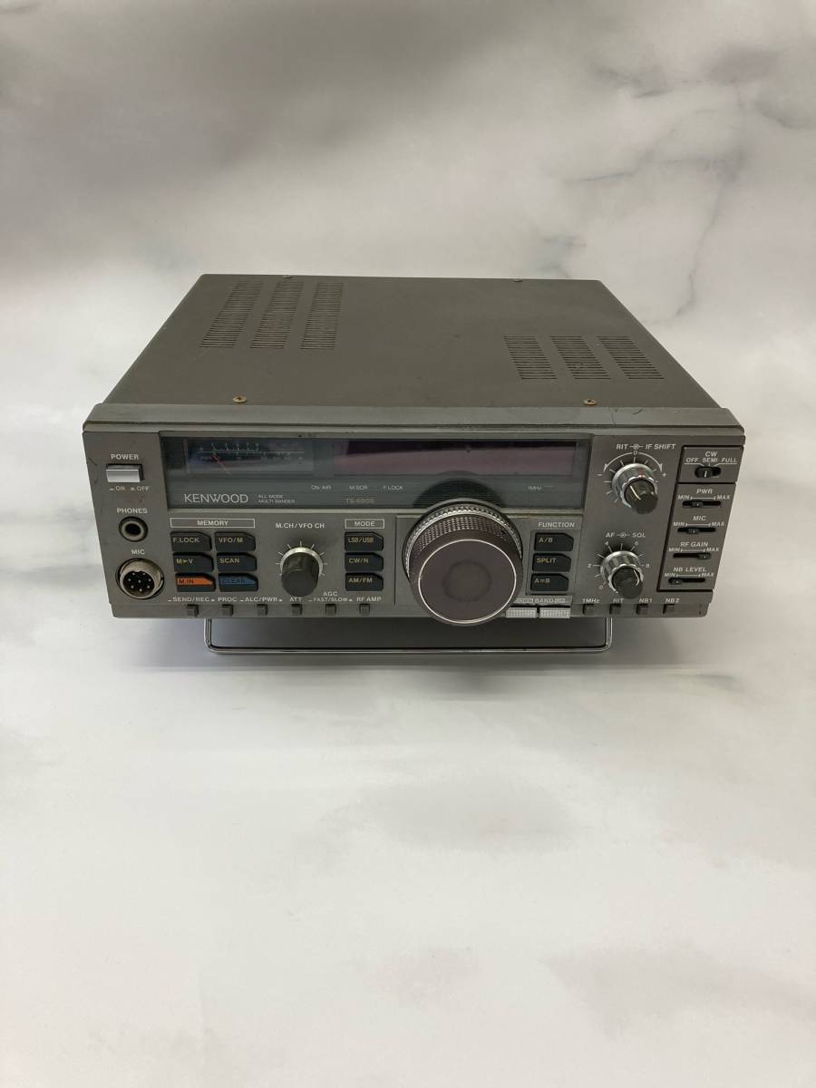 YAESU FT-726 144/430Mhz 10W オールモード機 動作品