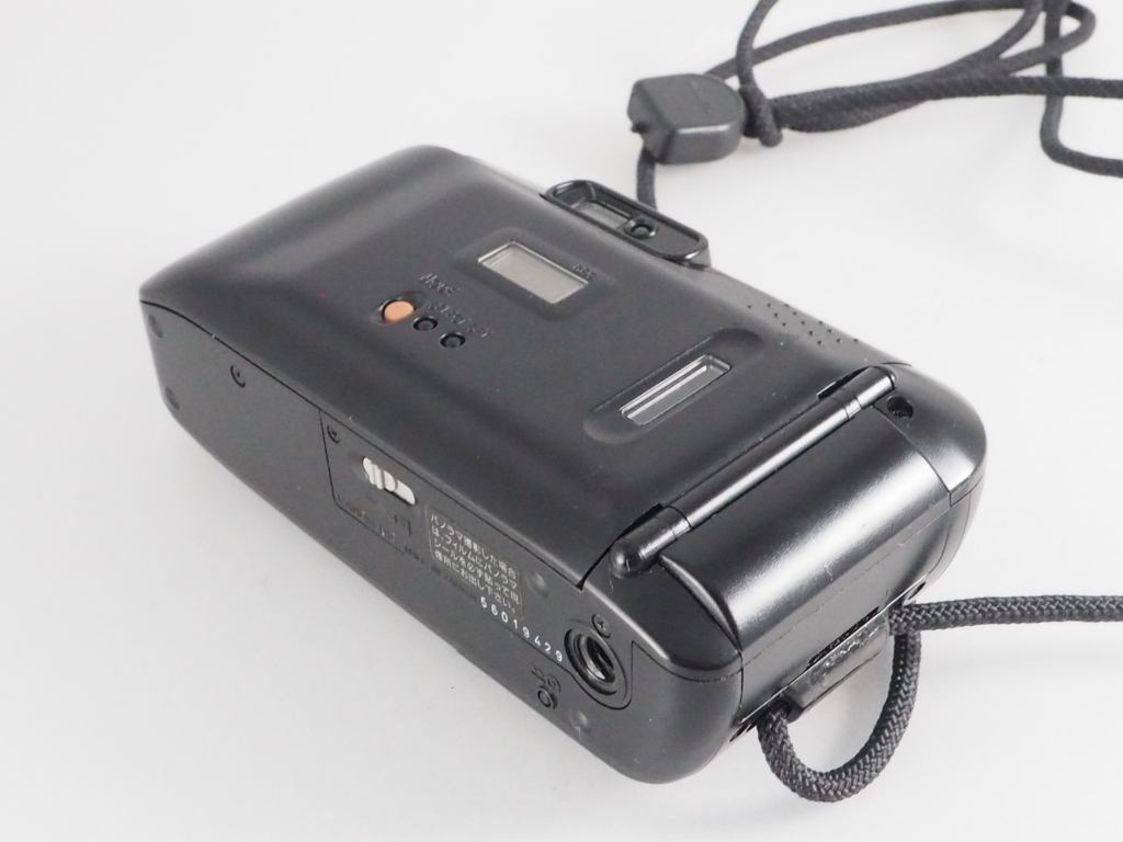 ☆良品☆ キャノン Canon Autoboy F Ai AF 32mm F3.5 コンパクトカメラ