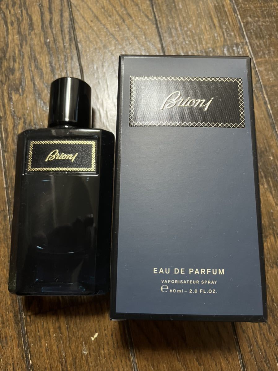 ブリオーニ | Brioni⁄ブリオーニ通販 オードパルファム メンズ de パレ