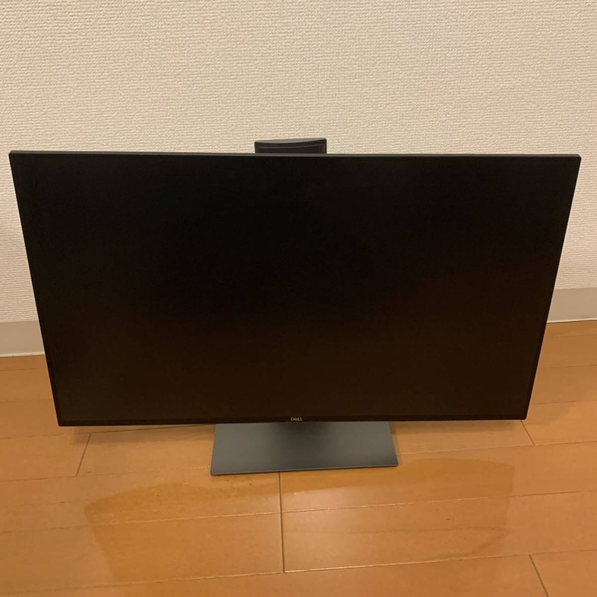 DELL デジタルハイエンドシリーズ U2419HC 23.8インチ 2019年製【Type 