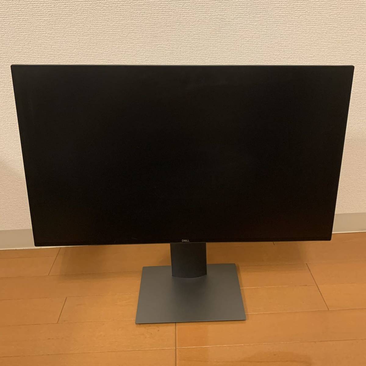 DELL デジタルハイエンドシリーズ U2419HC 23.8インチ 2019年製【Type 