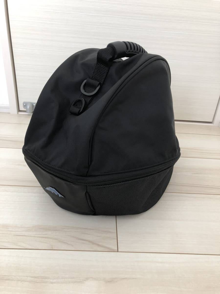 【品質保証，定番人気】 Kushitani ヘルメットバック(バッグ)｜売買されたオークション情報、yahooの商品情報をアーカイブ公開 - オークファン その他