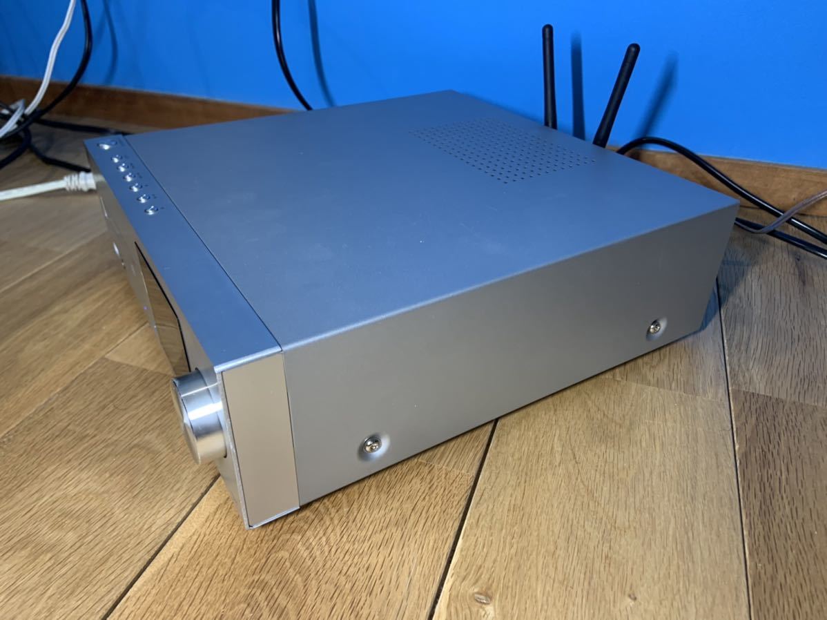 パイオニアXC-HM86 ネットワークCDレシーバー リモコン付き