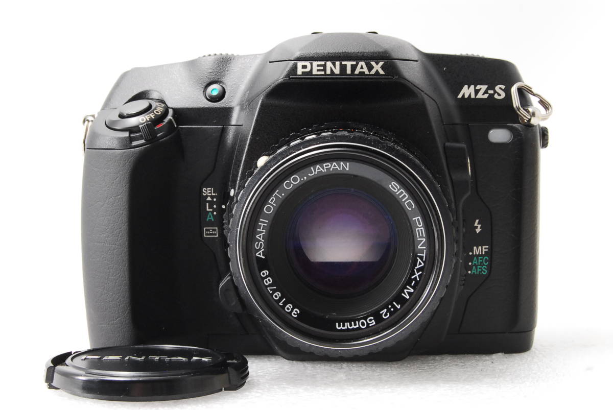 MZ-S - Pentax PENTAX 新潟県で中古カメラ・中古レンズの高価買取なら 