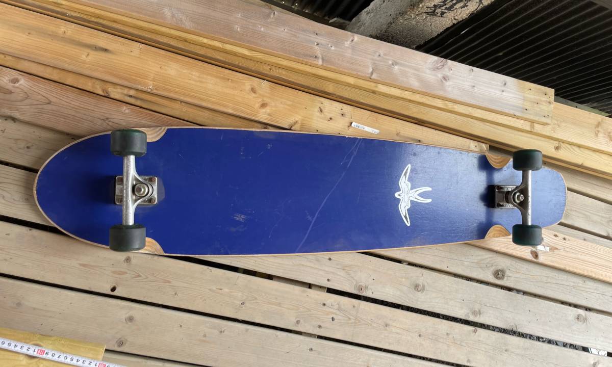 Sector9 ロンスケ ドナルドタカヤマ仕様(完成品、コンプリートセット 