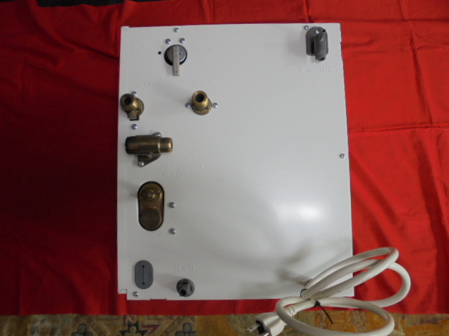 TOTO小型電気温水器REW12A1DKその三 【公式通販】