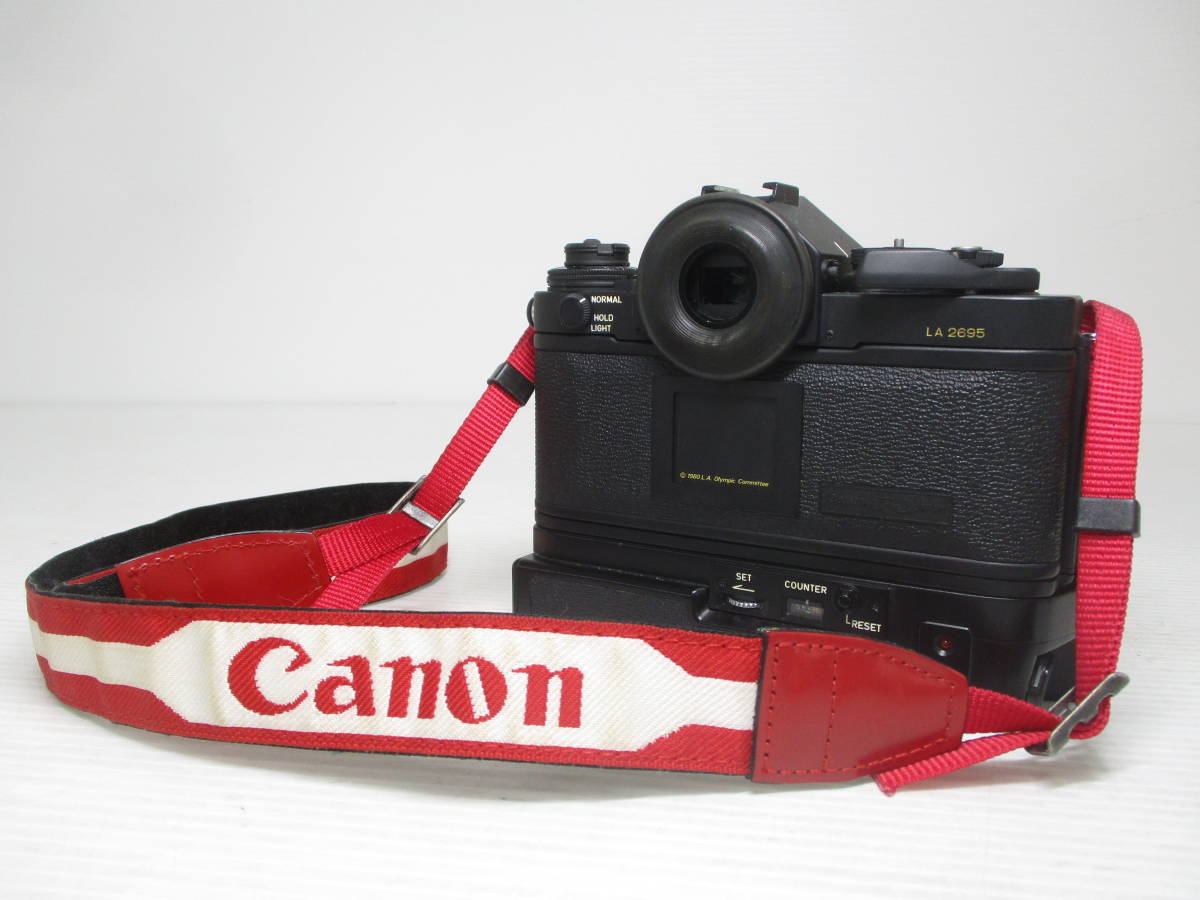 Canon F-1を徹底解説。作例からおすすめレンズまで | ONE SCENE（ワン