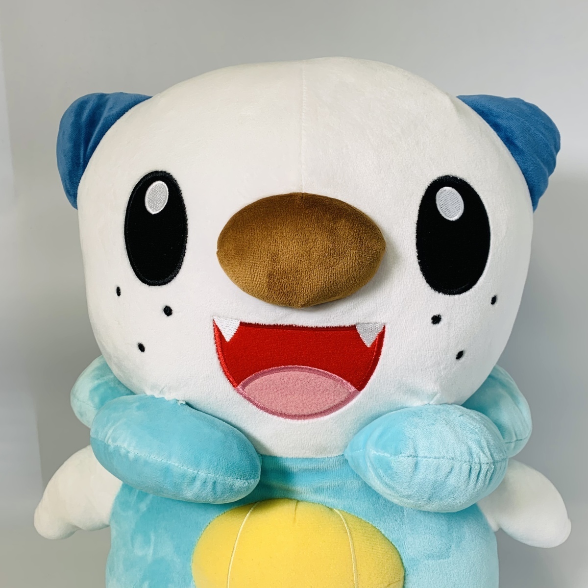 アニメで ヤフオク ポケットモンスター おしゃべりフレンド ミジュマル ションで Shineray Com Br アニメで ヤフオク ポケットモンスター おしゃべりフレンド ミジュマル ションで Shineray Com Br