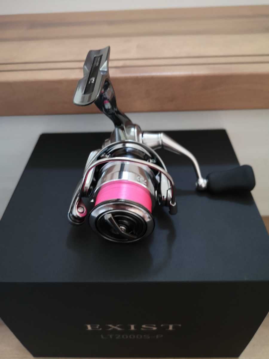 DAIWA 18月下美人 MX LT2000Sの最安値・インプレ・釣果 | 本音の
