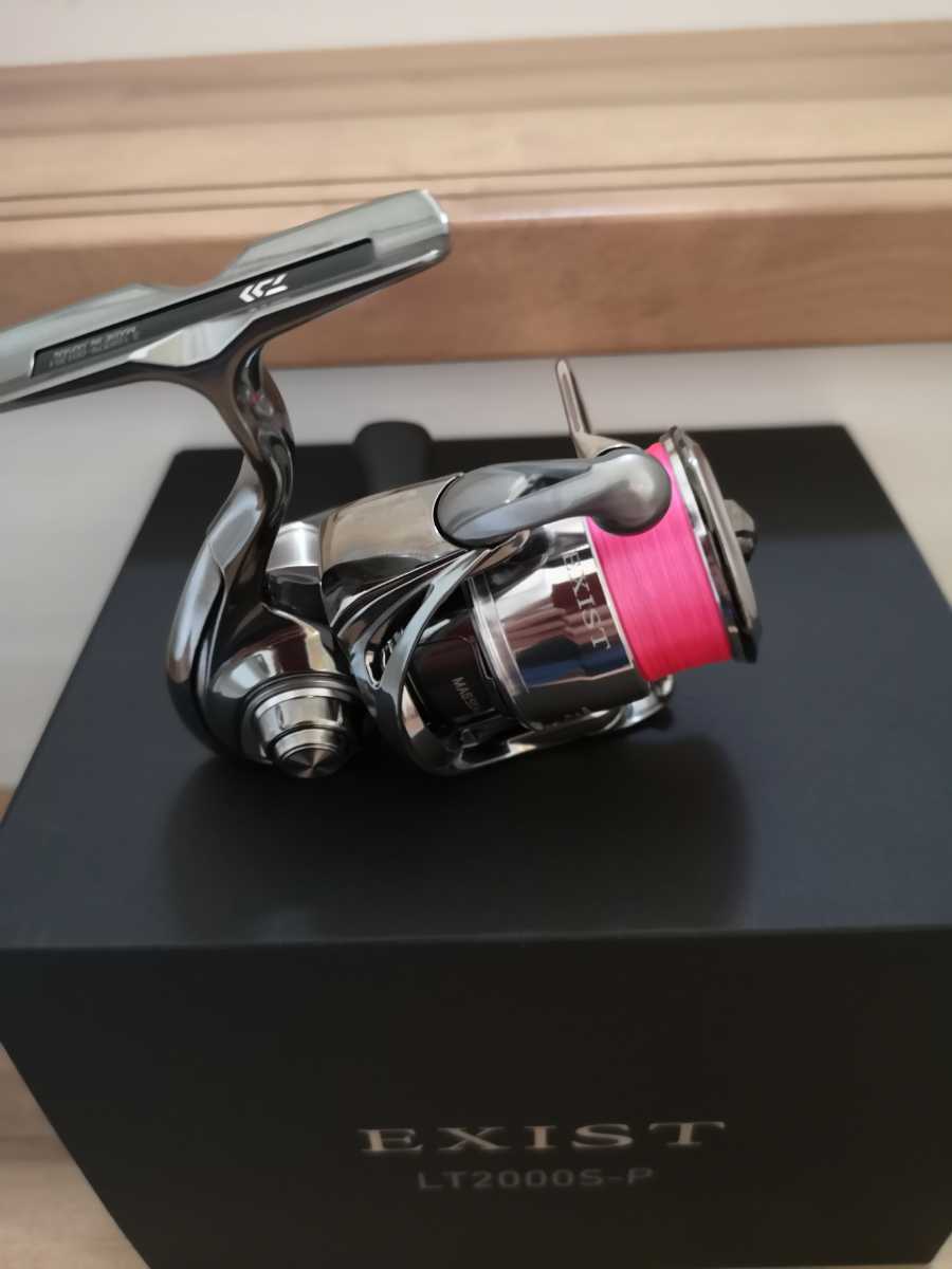 DAIWA 18月下美人 MX LT2000Sの最安値・インプレ・釣果 | 本音の