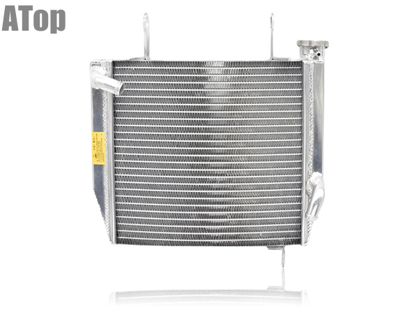  RS125 アルミラジエーター 補修用 社外品 レーシングラジエーター(ラジエーター)｜売買されたオークション情報、yahooの商品情報をアーカイブ公開 - オークファン ホンダ用