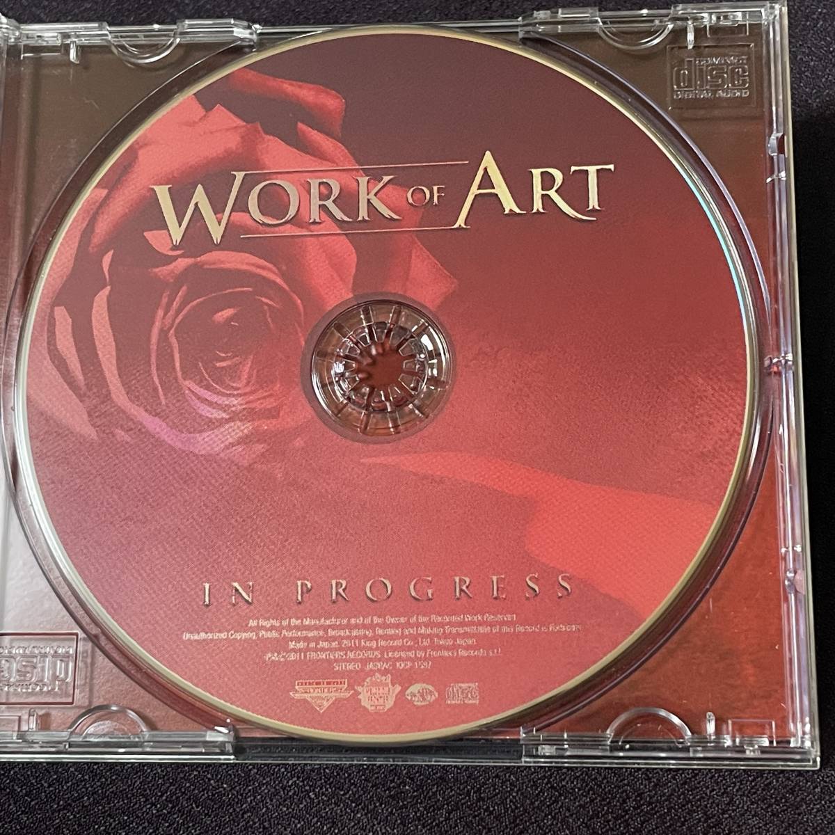 ◇廃盤 TO NONE メロハー特集◇北欧HR，AOR◇ECLIPSE⁄SECOND 2026年