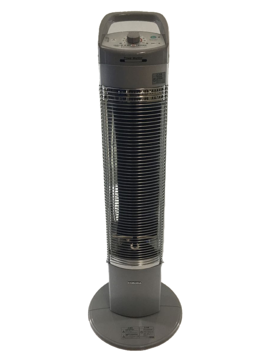 コロナ コアヒートDH-1215R(SS) コロナ 【公式通販】