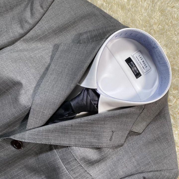 Paul Smith FRATELLI TALLIA DI DELFINO 【出来る男のお洒落】 ポール