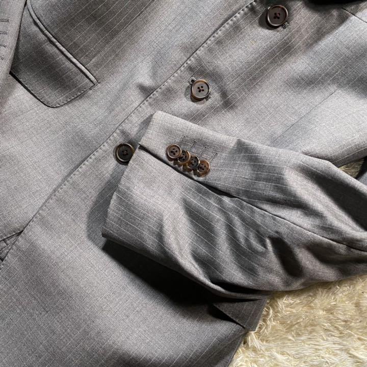 Paul Smith FRATELLI TALLIA DI DELFINO 【出来る男のお洒落】 ポール