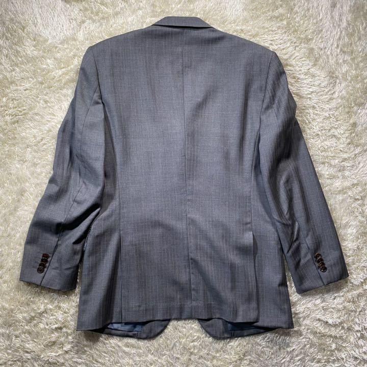 Paul Smith FRATELLI TALLIA DI DELFINO 【出来る男のお洒落】 ポール