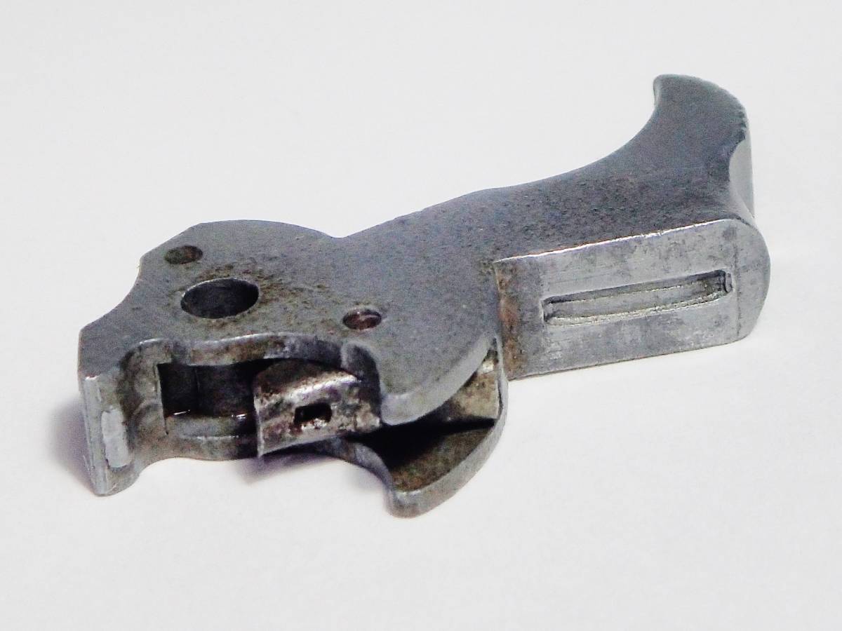 CMC ワルサー P38 ハンマー 金属製 モデルガン パーツの入札履歴