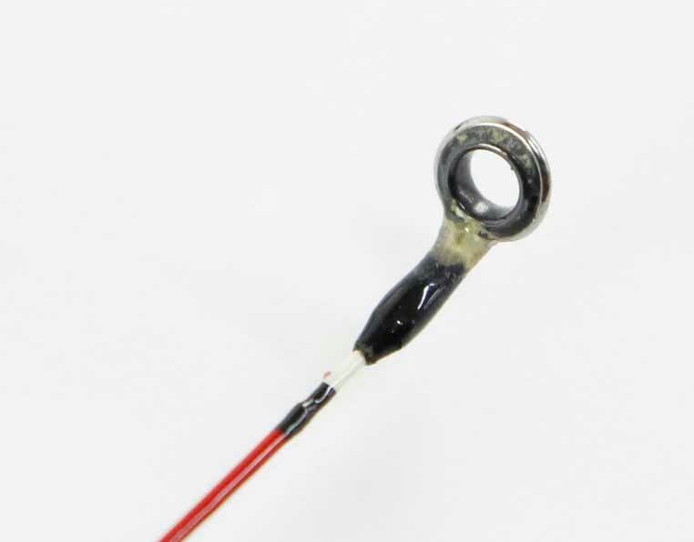 ○【中古・現状品】黒鯛工房 カセ筏師 グランドラガーX BB4 158TG