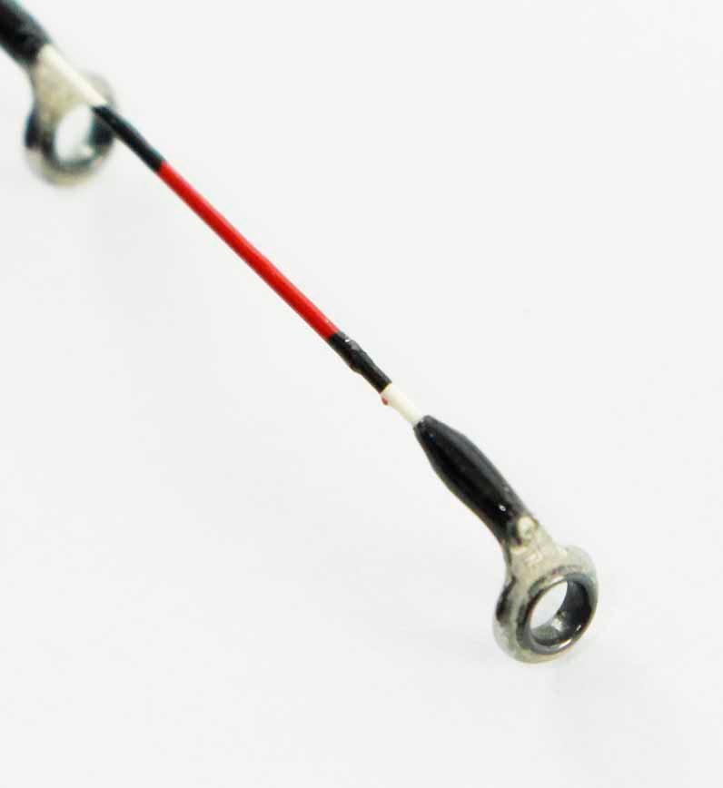 ○【中古・現状品】黒鯛工房 カセ筏師 グランドラガーX BB4 158TG