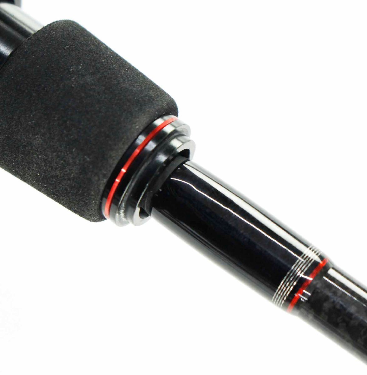 ○【中古・現状品】黒鯛工房 カセ筏師 グランドラガーX BB4 158TG