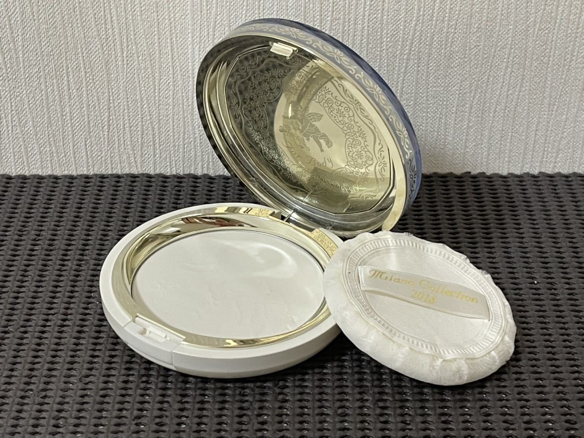 カネボウ Milano ミラノコレクション : Collection 世界的芸術家