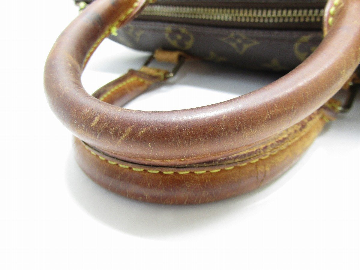 ◎1円スタート LOUISVUITTON ルイヴィトン スピーディ25 ボストン 