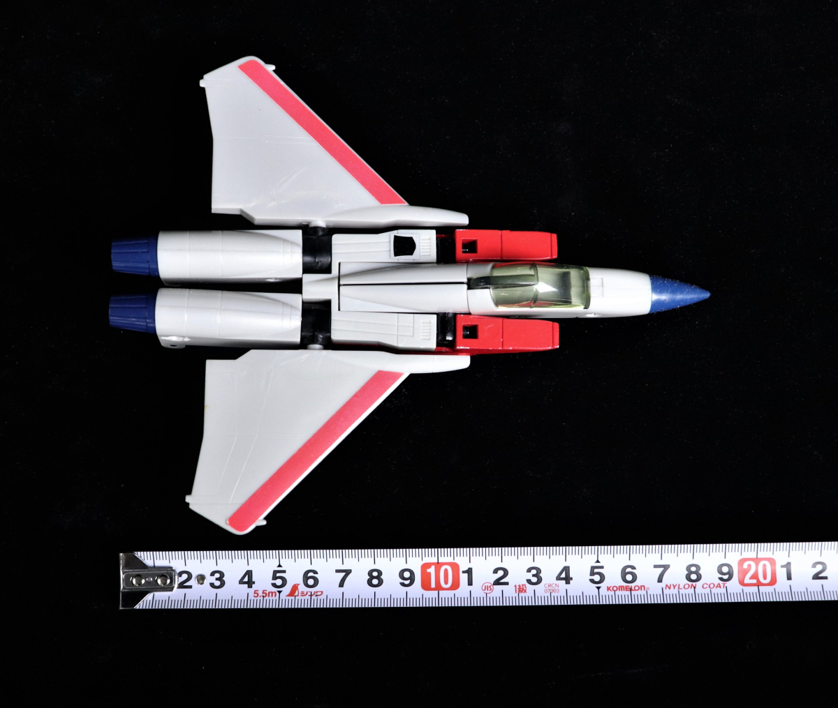 Takara タカラ トランスフォーマー デストロン 22 航空参謀 スタースクリーム 超ロボット生命体 箱付き ジェット機 おもちゃ 030jich12 Dannyrecords Com Ec