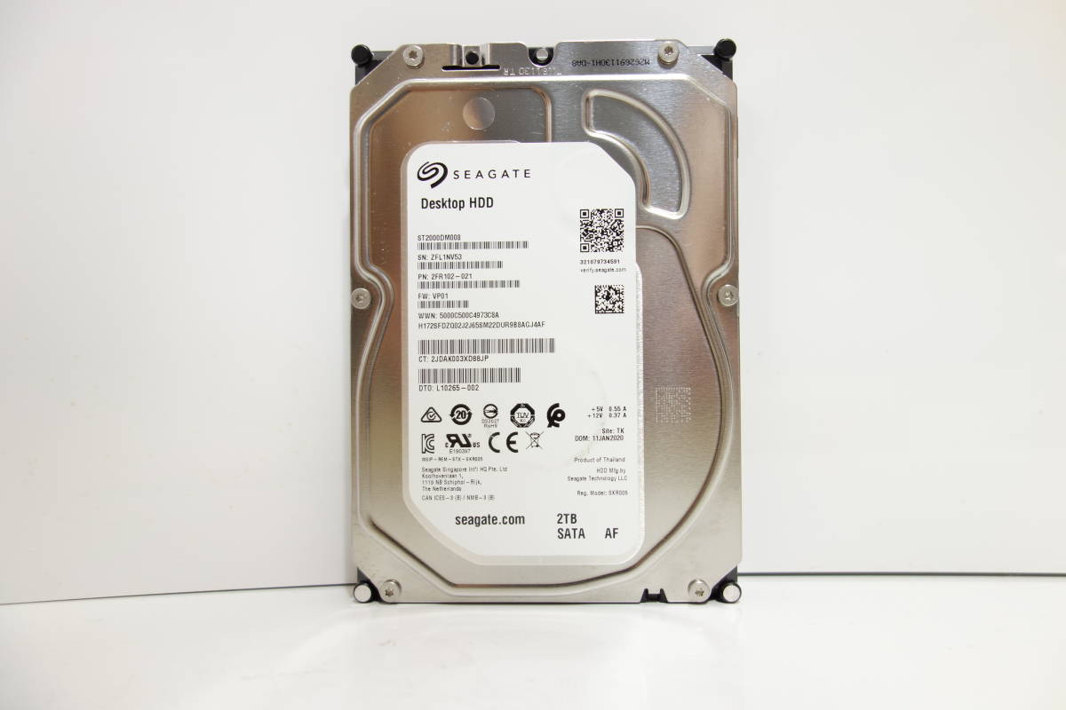IO データ☆USB 3.1 Gen 1（USB 3.0 & 2.0対応) 外付け 3TB (3000GB