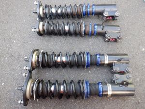 プレオ 車高調の値段と価格推移は 972件の売買情報を集計したプレオ 車高調の価格や価値の推移データを公開