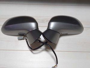 s2000ドアミラー 左右セット 青白 LEDウィンカー 売買された 
