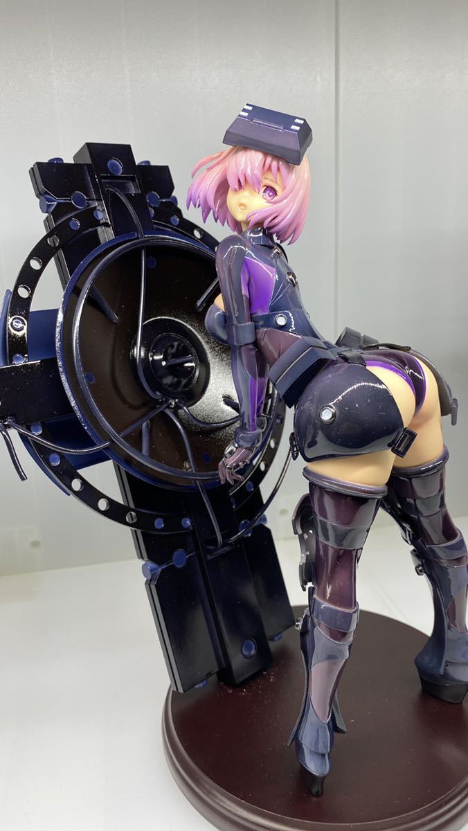 2026年最新】Yahoo!オークション -マシュ ガレージキットの中古品