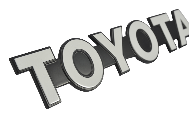 トヨタ純正 ランドクルーザー 70系 ランクル 70 BJグリル フロント 