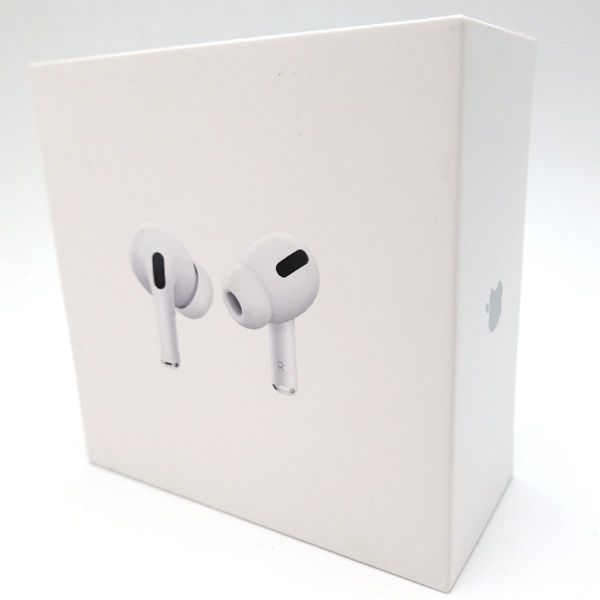 2114 / 【1円開始】Apple/アップル 2021 AirPods Pro MagSafe対応