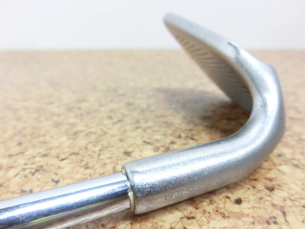 絶版！名器！】PING EYE2 赤ドット 希少 レア 3〜SW アイアン！ 【公式