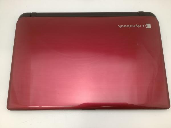 ジャンク!TOSHIBA T55/76MR○Core i7 4510U 2.0G 8G 1T 東芝 Windows