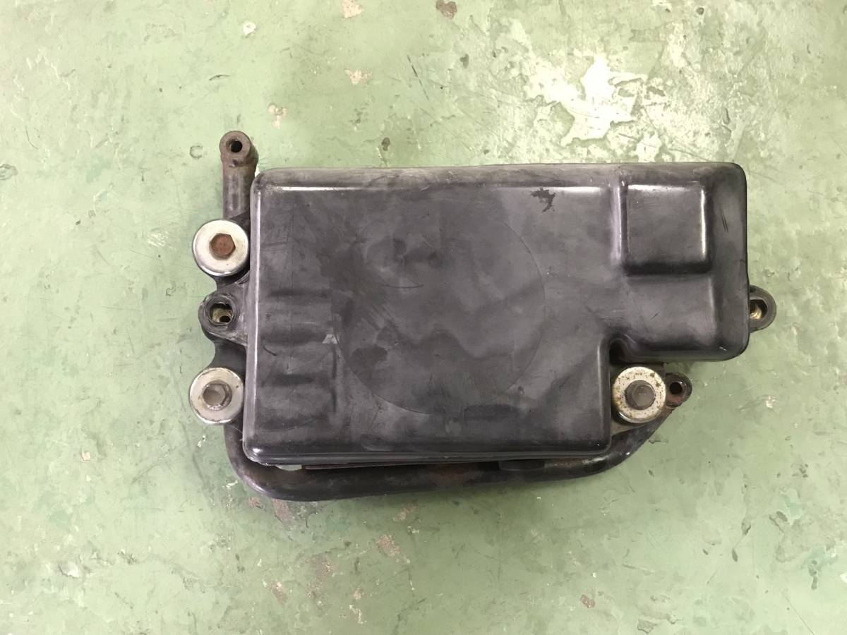 FTR250バッテリーケース 【公式通販】