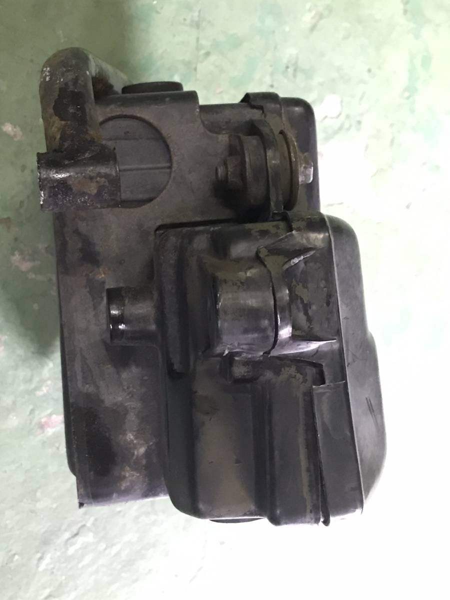 FTR250バッテリーケース 【公式通販】
