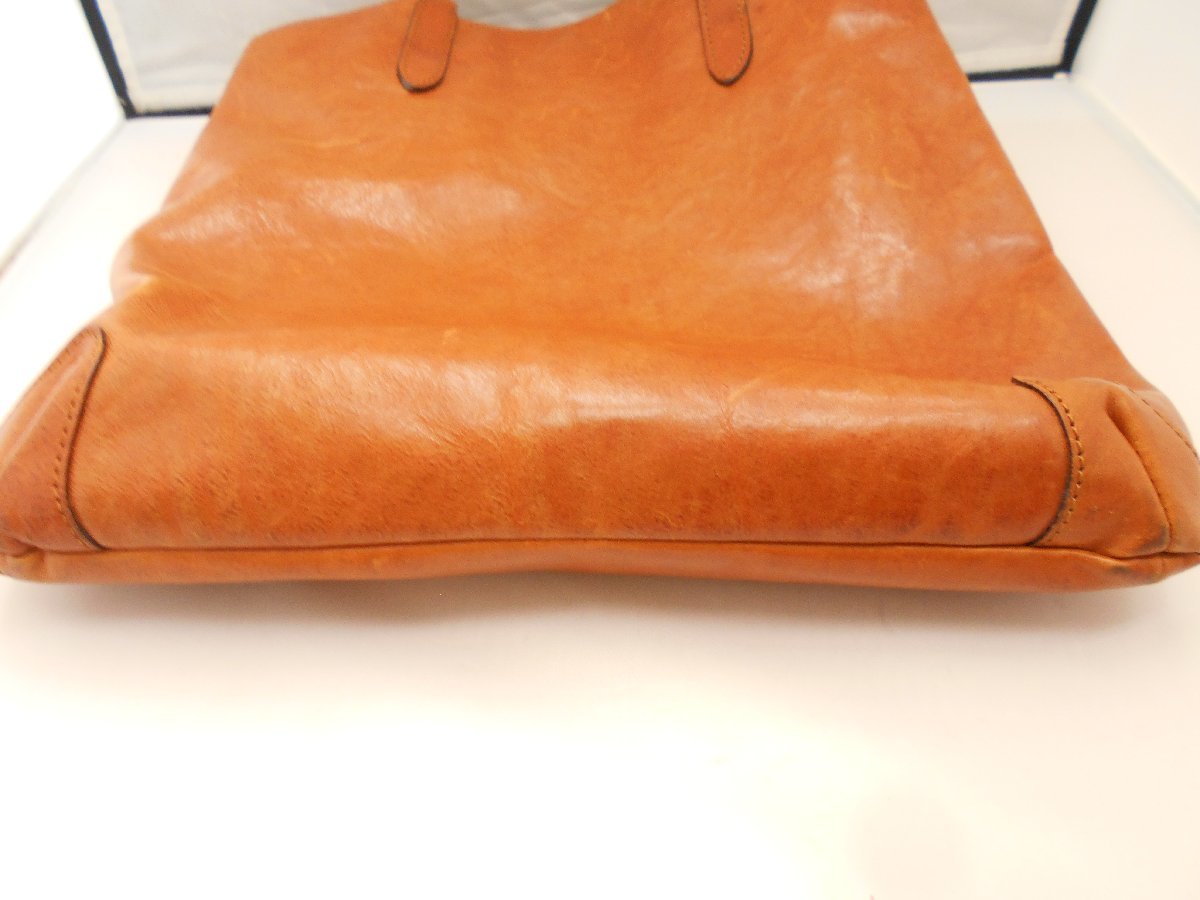 美品】リザード 蜥蜴革/クロシェットカギ・南京錠付/ミニ ハンドバッグ 